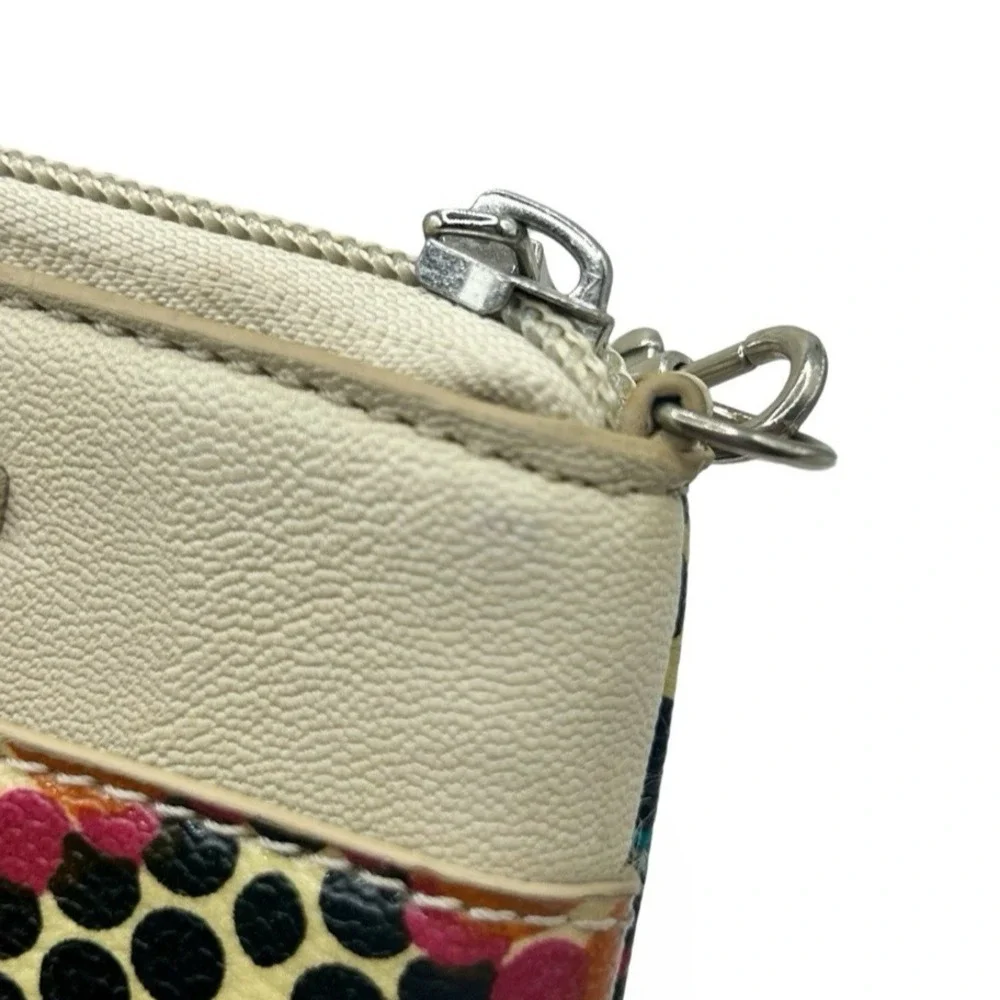 Relic Boho Floral Wristlet‎ ID Holder Travel Vacation Festival Card Wallet Gypsy